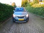 Opel Mokka 1.4 T Edition zeer nette auto nl auto met onderho, Auto's, Voorwielaandrijving, Euro 5, Gebruikt, 4 cilinders