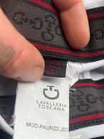 Cavalleria Toscana wedstrijdbroek, Dieren en Toebehoren, Paardrijkleding, Ophalen of Verzenden, Onderkleding