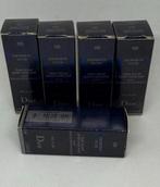 Diorskin Nude N 030 BB crème 5 stuks, Ophalen of Verzenden, Nieuw, Gehele gezicht, Make-up