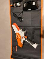 Kettingzaag Sthil GTA 26, Tuin en Terras, Snoeischaren, Ophalen, Nieuw, Minder dan 20 mm, Stihl