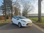 Ford Fiësta 1.25 60KW 2011 Wit | Bluetooth | Stoelverwarming, Auto's, Ford, Wit, Handgeschakeld, Particulier, Fiësta