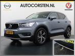 Volvo XC40 1.5 T3 164PK Automaat Trekhaak Navi Ecc Apple Car, Gebruikt, Bedrijf, 165 pk, Lichtsensor