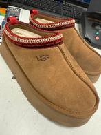 Uggs bruin, Kleding | Dames, Ophalen of Verzenden, Zo goed als nieuw, Bruin