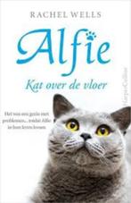 Rachel Wells: Kat over de vloer, Ophalen of Verzenden, Gelezen, Rachel Wells, Europa overig