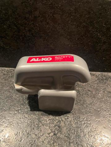 AL-KO Safety Compact Disselslot beschikbaar voor biedingen