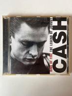 Johnny Cash - Ring of Fire CD, Ophalen of Verzenden, Zo goed als nieuw