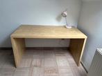 Bureau met gratis stoel, Ophalen, Gebruikt