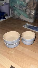 Action blauwe schaaltjes, Ophalen of Verzenden, Zo goed als nieuw, Ogen