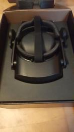 HP Reverb G2 met extra kabel, Ophalen of Verzenden, Zo goed als nieuw, VR-bril, Pc