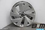 ORIGINEEL! 1 losse 17 inch Belmont velg VW Golf 8 5H0601025C, Auto-onderdelen, Banden en Velgen, Gebruikt, Velg(en)