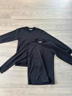 2 Campri thermoshirts - maat 11/12 jaar, Ophalen of Verzenden, Gebruikt, Jongen of Meisje, Shirt of Longsleeve