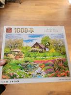 Puzzle 1000, Kinderen en Baby's, Speelgoed | Kinderpuzzels, Nieuw, Ophalen
