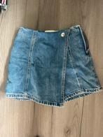 Broekrokje jeans maat 32, Kleding | Dames, Rokken, Blauw, Ophalen of Verzenden, Zo goed als nieuw, Maat 34 (XS) of kleiner