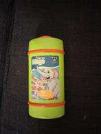 Dieren bingo, Ophalen