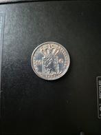 Nederland 10 Gulden 1879 zilver., Zilver, Ophalen of Verzenden, 10 gulden