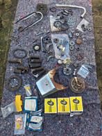 Zolderopruiming Party zundapp onderdelen, Ophalen of Verzenden, Gebruikt, Overige typen