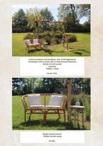 Te huur: Bruiloft decoratie, lessenaar, prieel, backdrop, Ophalen, Zo goed als nieuw, Geboorte of Huwelijk