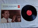 successen van MAX WOISKI  ( sixties ), Cd's en Dvd's, Verzenden, 12 inch