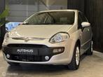 Fiat Punto Evo 1.4 Dynamic |AUTOMAAT|CRUISE|, Auto's, Fiat, Euro 5, 400 kg, Origineel Nederlands, Bedrijf