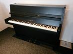 Seiler - 107 piano, Gebruikt, Piano, Zwart, Verzenden