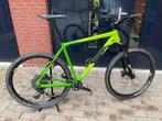 Cube reaction race hpa 23 inch xxl, Fietsen en Brommers, Fietsen | Mountainbikes en ATB, Hardtail, Ophalen, Zo goed als nieuw