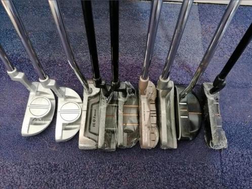Linkshandige putters golfclub, Sport en Fitness, Golf, Nieuw, Club, Overige merken, Ophalen