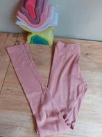 Mooie WHEAT Legging! Oud roze, maat 134/140 >>NIEUW<<, Broek, Meisje, Ophalen of Verzenden, Zo goed als nieuw