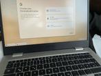 Asus Chromebook C424M/14’/64GB, 14 inch, 4 GB of minder, 64 GB, Nieuw