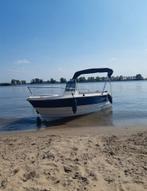 Geserveerd voor Maurice, Ophalen, 10 tot 30 pk, Gebruikt, 3 tot 6 meter