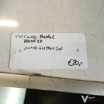 Vw Caddy Bestel 2000 Wagennr 2500027  Zonnekleppen set