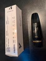 Vandoren V16 T7 Tenor Sax Mondstuk - Zo Goed Als Nieuw, Ophalen of Verzenden, Zo goed als nieuw, Saxofoon