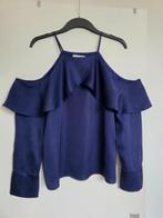 ST studio top, maat M, Nieuw, €100, Maat 38/40 (M), ST studio, Paars, Nieuw