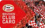 Gezocht: PSV seizoenskaart vak U, Tickets en Kaartjes, Sport | Voetbal, Seizoenskaart, Eén persoon, Augustus