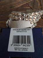 Swarovski armband nieuw, Ophalen of Verzenden, Nieuw, Zilver, Zilver