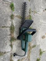 Electric Hedge Trimmer, Ophalen, Gebruikt, Elektrisch