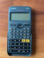 Casio fx-82EX rekenmachine Classwiz, Diversen, Rekenmachines, Ophalen of Verzenden, Gebruikt