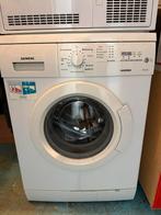 Siemens wasmachine, Witgoed en Apparatuur, Wasmachines, Ophalen, Gebruikt, Wolwasprogramma, Voorlader