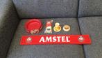 Amstel bier verzameling, Verzamelen, Biermerken, Ophalen of Verzenden, Amstel