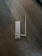 WiFi Dongel TP-link, Ophalen of Verzenden, Gebruikt