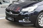 Opel Corsa 1.4 Online Edition Automaat Carplay Camera Nap, 12 maanden, 1063 kg, Gebruikt, 4 cilinders