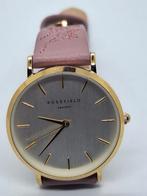 Rosefield Dameshorloge - Nieuwstaat, Sieraden, Tassen en Uiterlijk, Horloges | Dames, Overige merken, Leer, Polshorloge, Ophalen of Verzenden