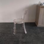 4 mooie Stein kamerstoelen van Ikea, Ophalen, Kunststof, Wit, Design