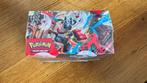 Pokémon TCG: ME01 Mega Evolutions Booster box (36 pack), Ophalen of Verzenden, Nieuw, Boosterbox, Foil