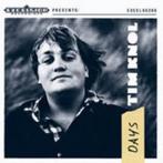 Tim Knol - Days    digibook, Ophalen of Verzenden, Nieuw in verpakking