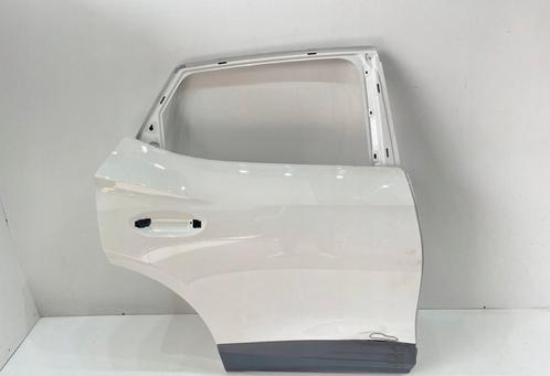 Cupra Formentor 5FF deur portier origineel rechtsachter, Auto-onderdelen, Carrosserie en Plaatwerk, Deur, Overige automerken, Gebruikt
