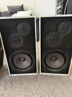 Sansui ES-200 luidsprekers, Ophalen, Gebruikt, Front, Rear of Stereo speakers, Overige merken