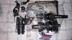 versnellingsbak Honda CRF250 (2012) CRF250, Motoren, Ophalen, Cmx, Cmx, Cmx