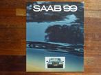 Saab 99 (1979/1980, Duits), Ophalen of Verzenden, Nieuw, Overige merken