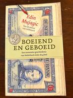 Boeiend en Geboeid - Edin Mujagić, Ophalen of Verzenden, 19e eeuw, Nieuw, Edin Mujagić