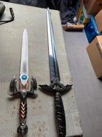 Sierzwaarden, Hobby en Vrije tijd, Ophalen of Verzenden, Zo goed als nieuw